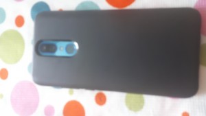 Vestel Venüs V7 Gece Mavisi Cep Telefonu Aldım