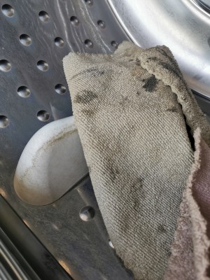 Vestel Yetkili Servis Rezaleti