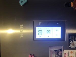 Vestelden Buzdolabının Soğutucu Bölümü Alındığı Günden Beri Aşırı Soğutmaktan Sebzelerimizi Dondurup, Kutu İçeceklerimizi Patlatmaktadır