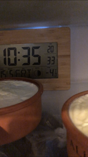 Vestelden Buzdolabının Soğutucu Bölümü Alındığı Günden Beri Aşırı Soğutmaktan Sebzelerimizi Dondurup, Kutu İçeceklerimizi Patlatmaktadır