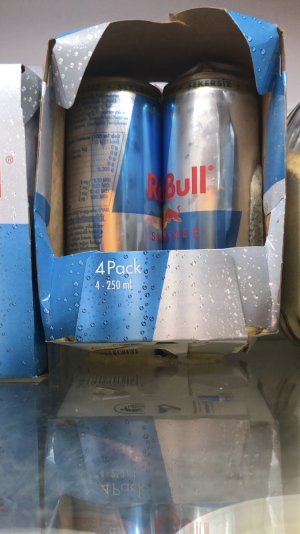 Vestelden Buzdolabının Soğutucu Bölümü Alındığı Günden Beri Aşırı Soğutmaktan Sebzelerimizi Dondurup, Kutu İçeceklerimizi Patlatmaktadır