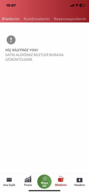 Viagogo Paramı Aldı Bilet Göndermedi