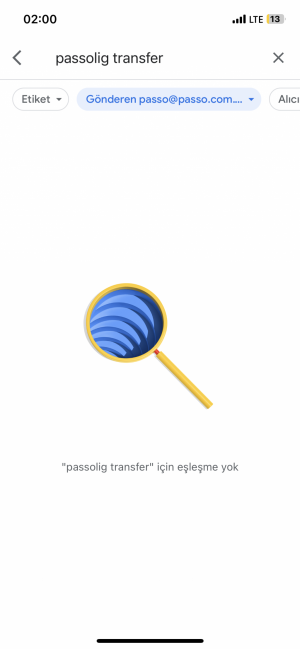 Viagogo Paramı Aldı Bilet Göndermedi