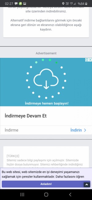 Vidyofoni Servisi Adıyla İnternet Üzerinden Haksız Kazanç Elde Ediliyor