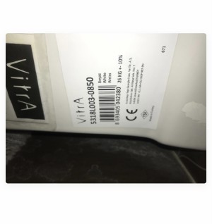 Vitra Klozet Siyah Leke Sorunu