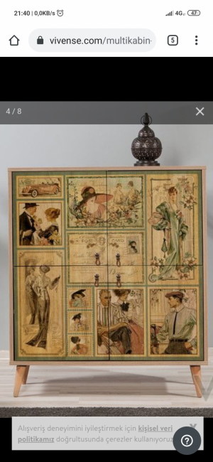 Vivense Yanıltıcı Reklam, Defolu Ve Eksik Ürün Mağduriyeti