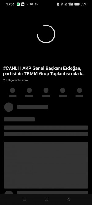 Vodafone Dan Israrla Şikayetçiyiz