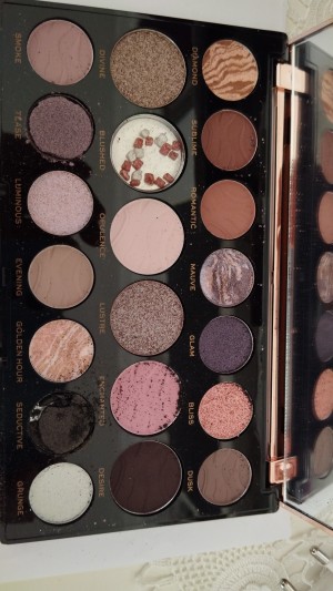 Watsons Far Paleti Kırık Geldi