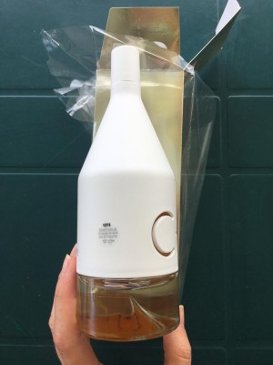 Watsons'tan Satın Aldığım Parfüm