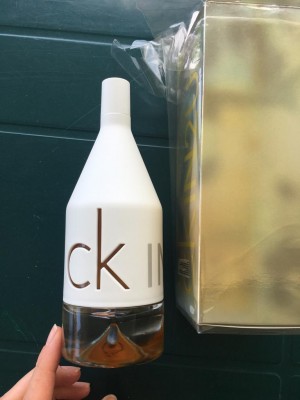 Watsons'tan Satın Aldığım Parfüm