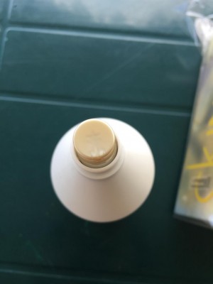 Watsons'tan Satın Aldığım Parfüm