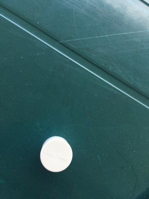 Watsons'tan Satın Aldığım Parfüm