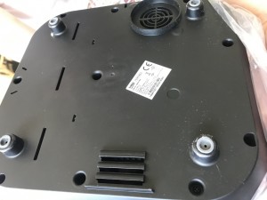 Beko'dan Alınan Ürün Teşhir Gönderildi