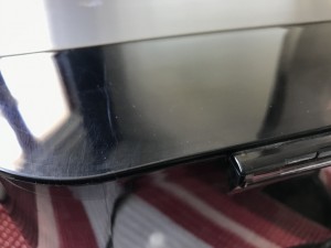 Beko'dan Alınan Ürün Teşhir Gönderildi