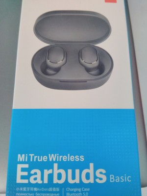 Hepsiburada Xiaomi Kulaklık İkinci Hafta Bozuldu