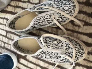 Sentinelshoes Ayakkabı