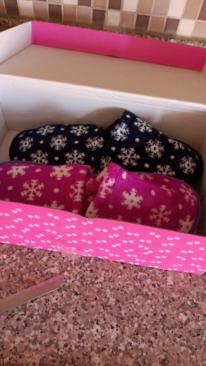 Unicornpanduf Sahte Hesap