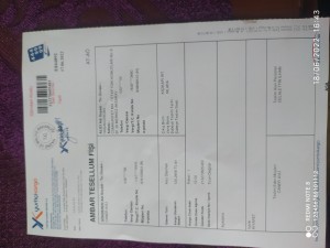 Yurtiçi Kargo Yanlış Adrese Ve Yanlış Kişiye Teslim Etme