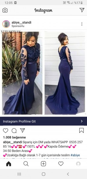 Abiye__standi Yanlış Elbise