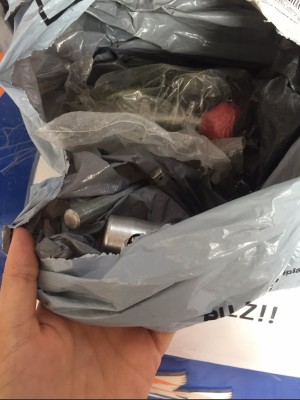 Mng Kargo Yanlış Paket Teslimi