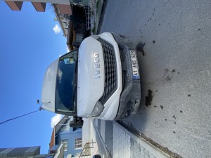 Hepsijet Yanlış Park