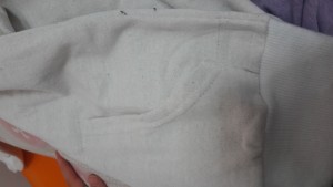 Raconbutikkk Yanlış Ürün Geldi Bedenleri Denildiği Gibi Değil