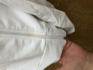 Sweatpazarim Yanlış Ürün Gönderildi Ve Fazla Ödeme Alındı