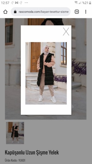 Rascomoda Yanlış Ürün Gönderimi Ve Mesajlara Bakmama