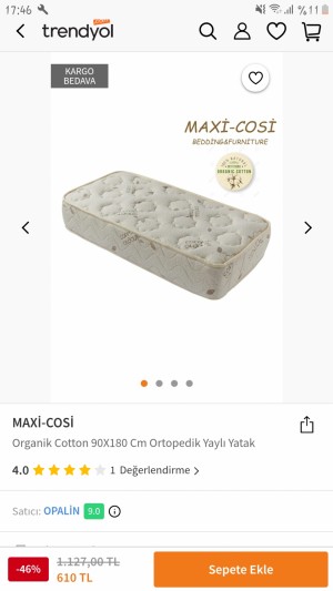 Trendyol Yanlış Ürün Gönderimi