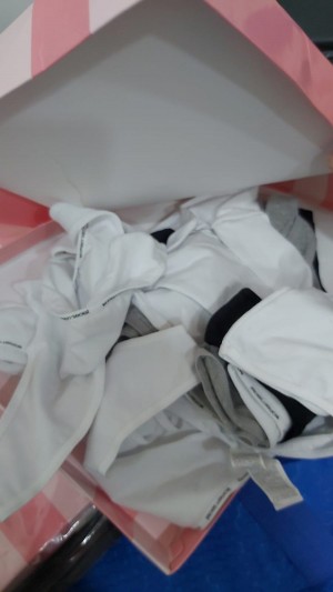 Pantieswear Yanlış Ürün Gönderildi