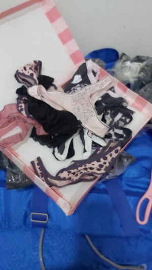 Pantieswear Yanlış Ürün Gönderildi