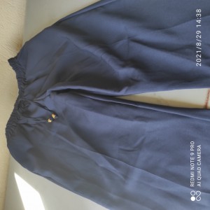 Moda_arife Yanlış Ürün Gönderme