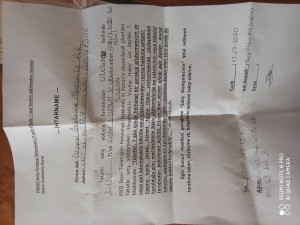 Vestel Yanlış Ürün Satışı