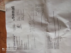 Vestel Yanlış Ürün Satışı