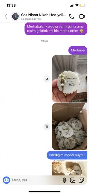 Sc.organizasyon Yanlış Ürün Ve İlgisizlikleri