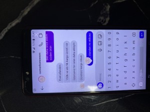 Carmenhomewears Yanlış Ürün Ve Yırtık