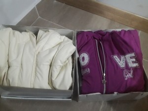 Arissa Lojistik Yanlış Ürün