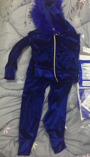 Melisbutiik_ Yanlış Ürün