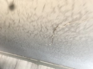 Gençer Mühendislik Yaptırdığımız Müstakil Evin Çatlaklarla Dolu Olması Ve Merdiven Boşluğu İle Evin Çatlayıp Ayrılması