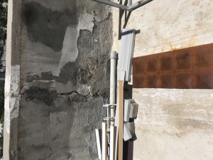 Gençer Mühendislik Yaptırdığımız Müstakil Evin Çatlaklarla Dolu Olması Ve Merdiven Boşluğu İle Evin Çatlayıp Ayrılması