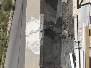 Gençer Mühendislik Yaptırdığımız Müstakil Evin Çatlaklarla Dolu Olması Ve Merdiven Boşluğu İle Evin Çatlayıp Ayrılması