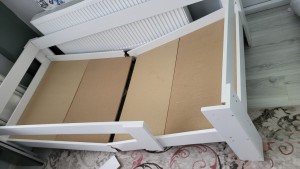 A101 Market Yatak Şikayeti