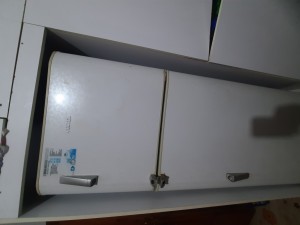 Vestel Yedek Parça Yok