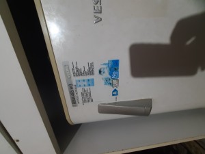 Vestel Yedek Parça Yok