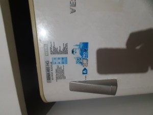 Vestel Yedek Parça Yok