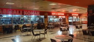 Asmalı Konak Restoran Kayseri Otogarı Yemek Fiyatları