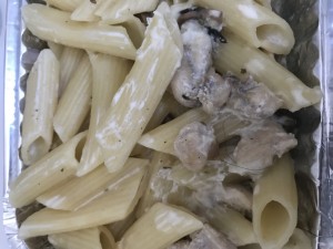 Brother's Food Yemekten Saç Çıktı