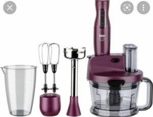 Yeni Kullanmaya Başladığım Garantili Fakir Mutfak Robotum Bozuldu Firma Fahiş Fiyat İstiyor