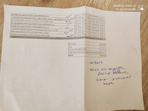 Sürat Kargo Yırtık Paket