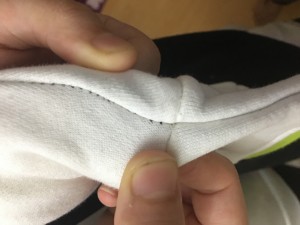 Trendyol Yırtık Ürün